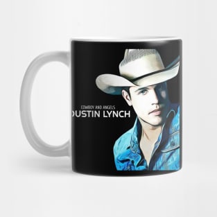 Dustin Lynch Mug